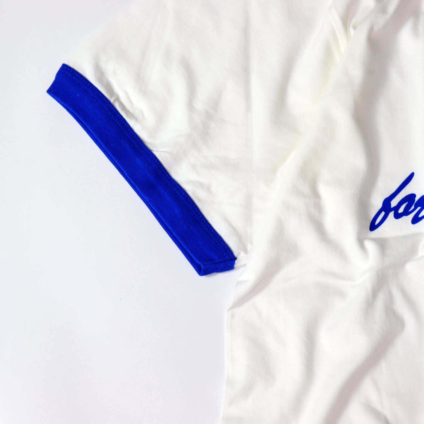 TAMANIWA:USA TAMA2WA RINGER TEE