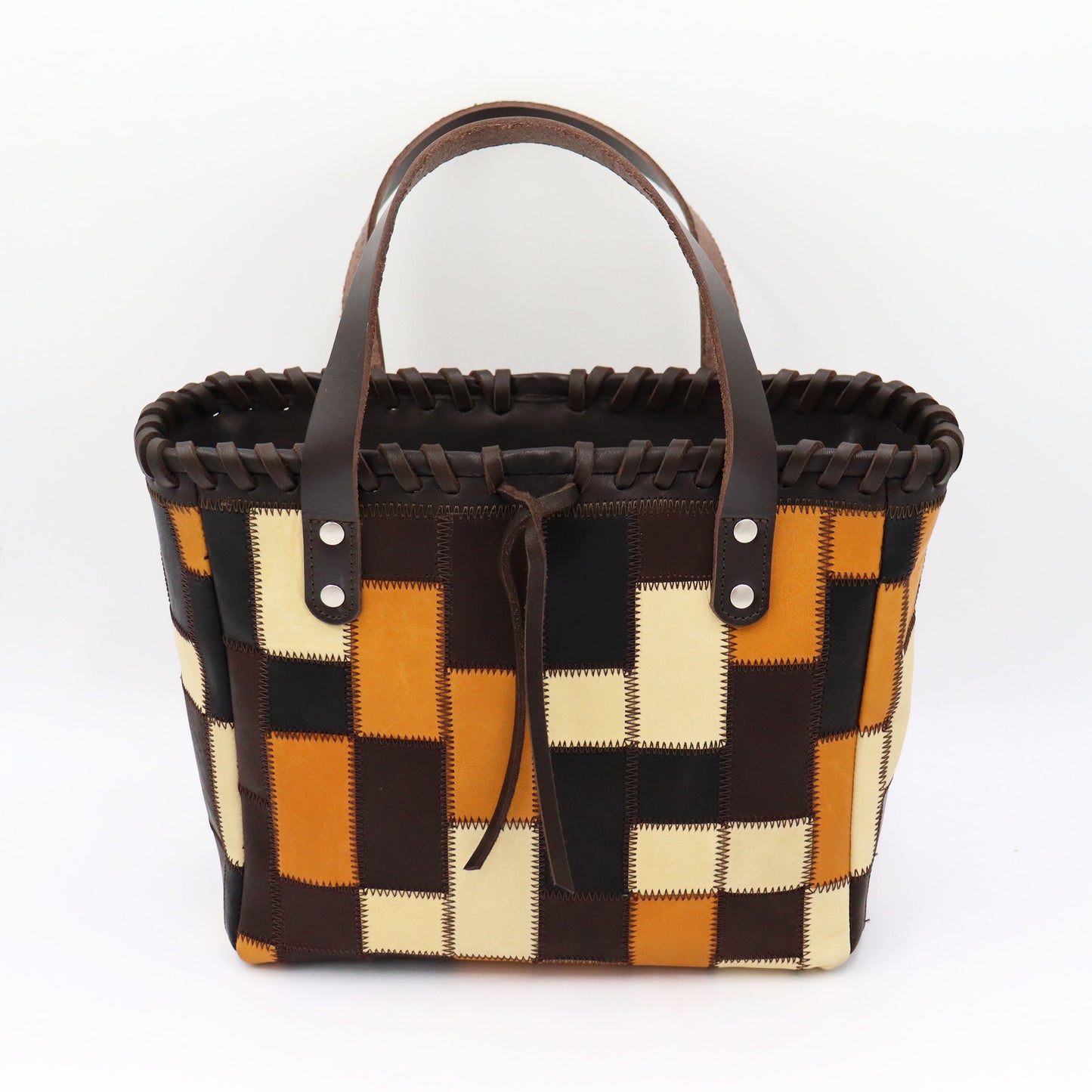 TRION×TAMANIWA:PANEL TOTE