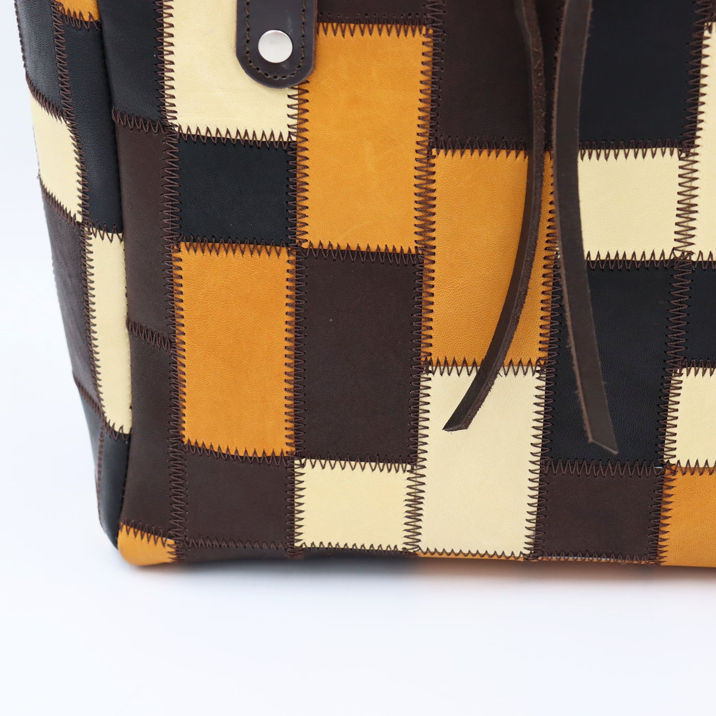 TRION×TAMANIWA:PANEL TOTE