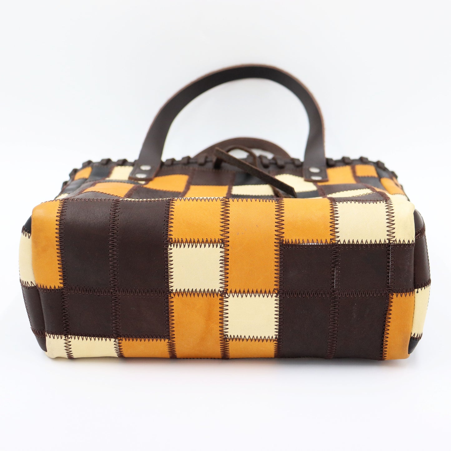 TRION×TAMANIWA:PANEL TOTE