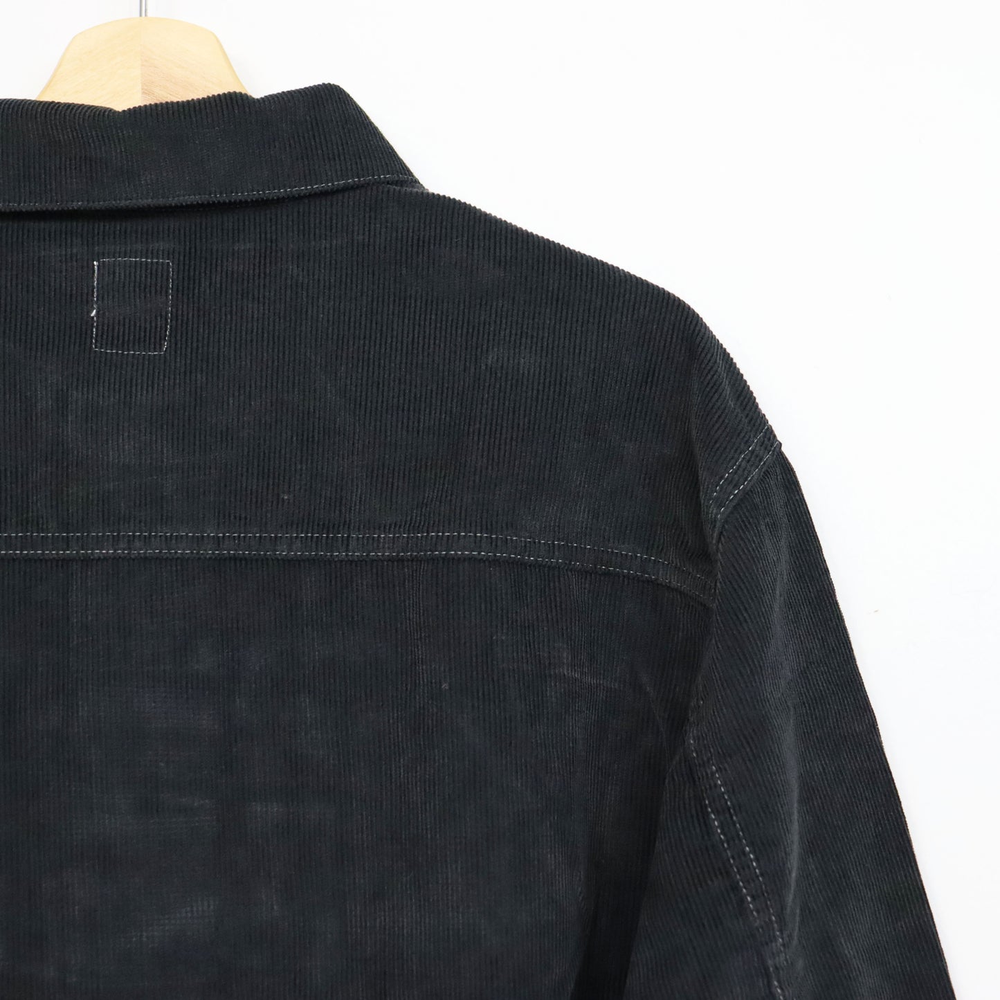 South2 West8 : Trucker Jacket - 13W Corduroy
