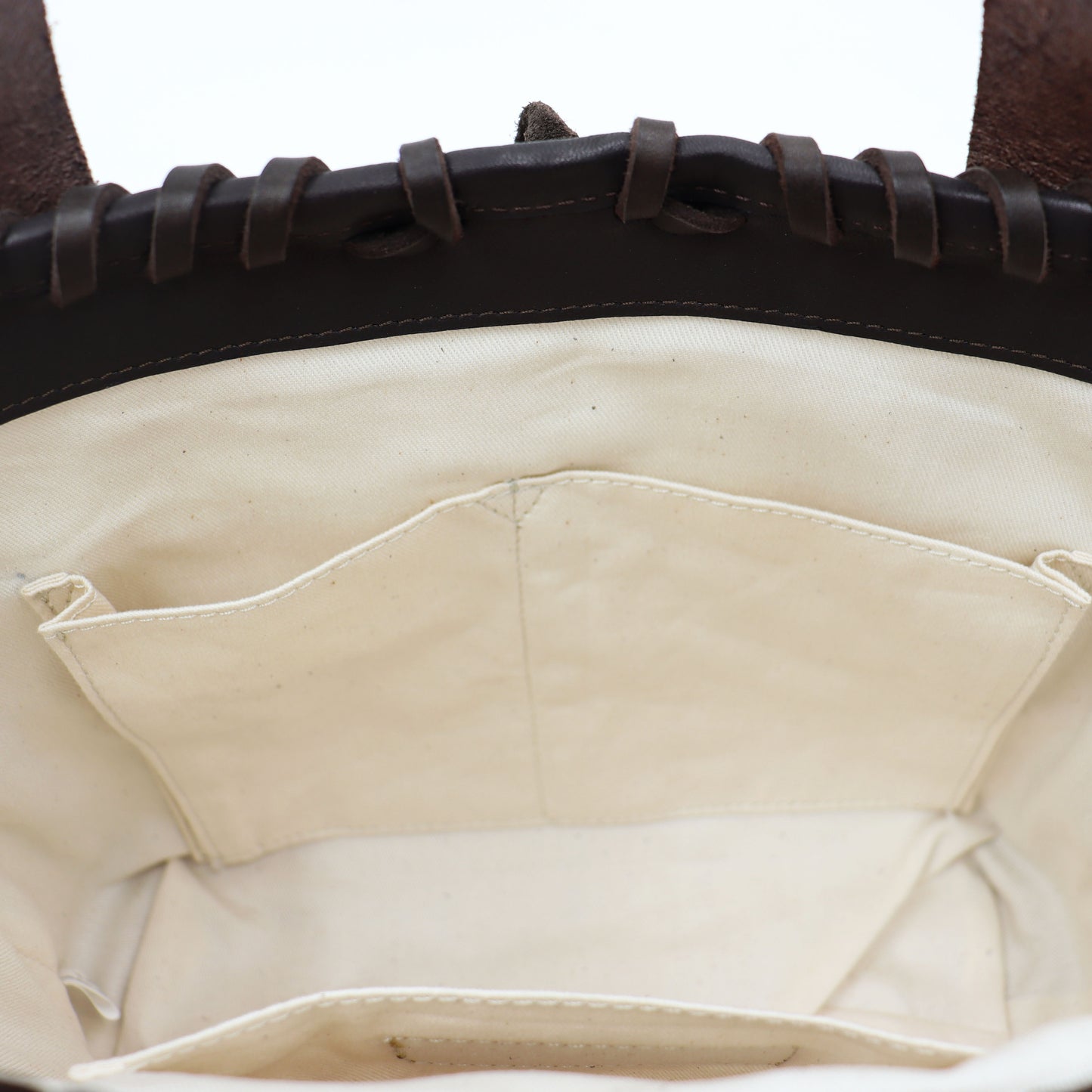 TRION×TAMANIWA:PANEL TOTE