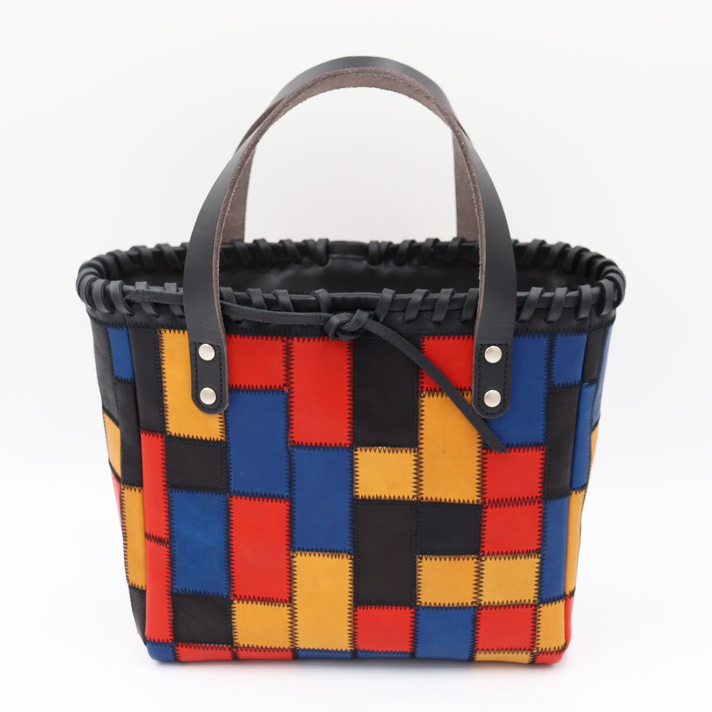 TRION×TAMANIWA:PANEL TOTE