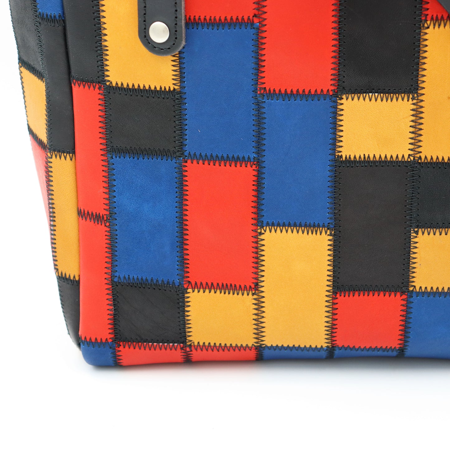 TRION×TAMANIWA:PANEL TOTE