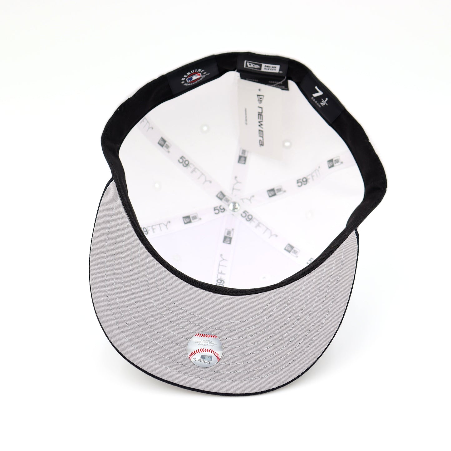NEW ERA:59FIFTY National Flag LA Dodgers