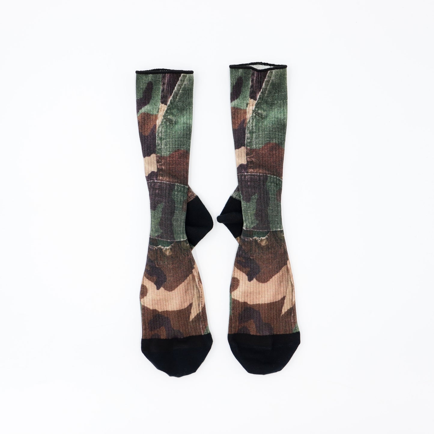 ROSTER SOX : RS-442 CAMO