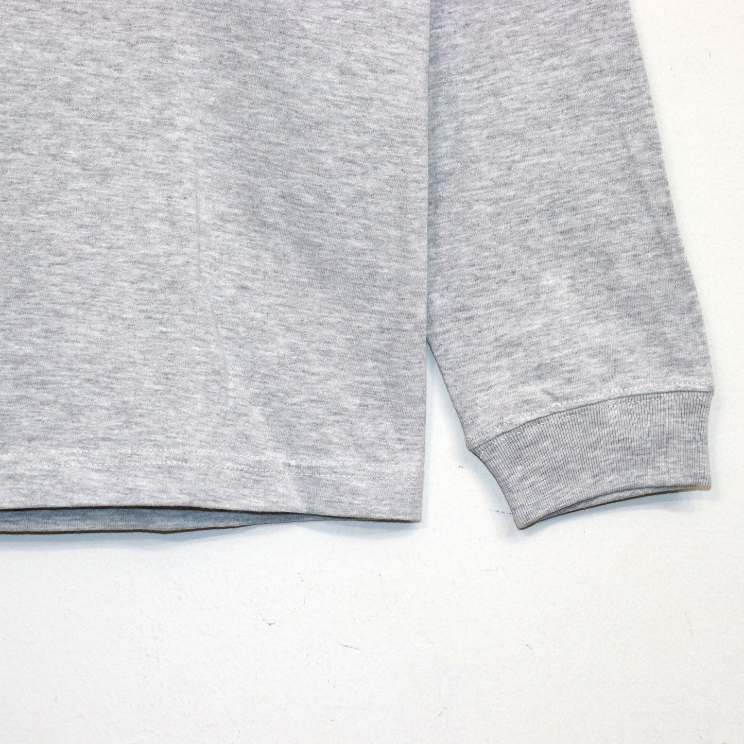 GOOD ROCK SPEED:DE LA SOUL | PHOTO ART L/S TEE