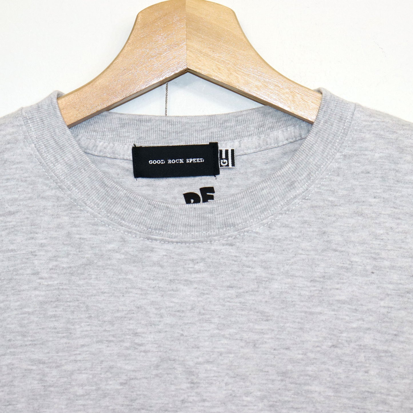 GOOD ROCK SPEED:DE LA SOUL | PHOTO ART L/S TEE