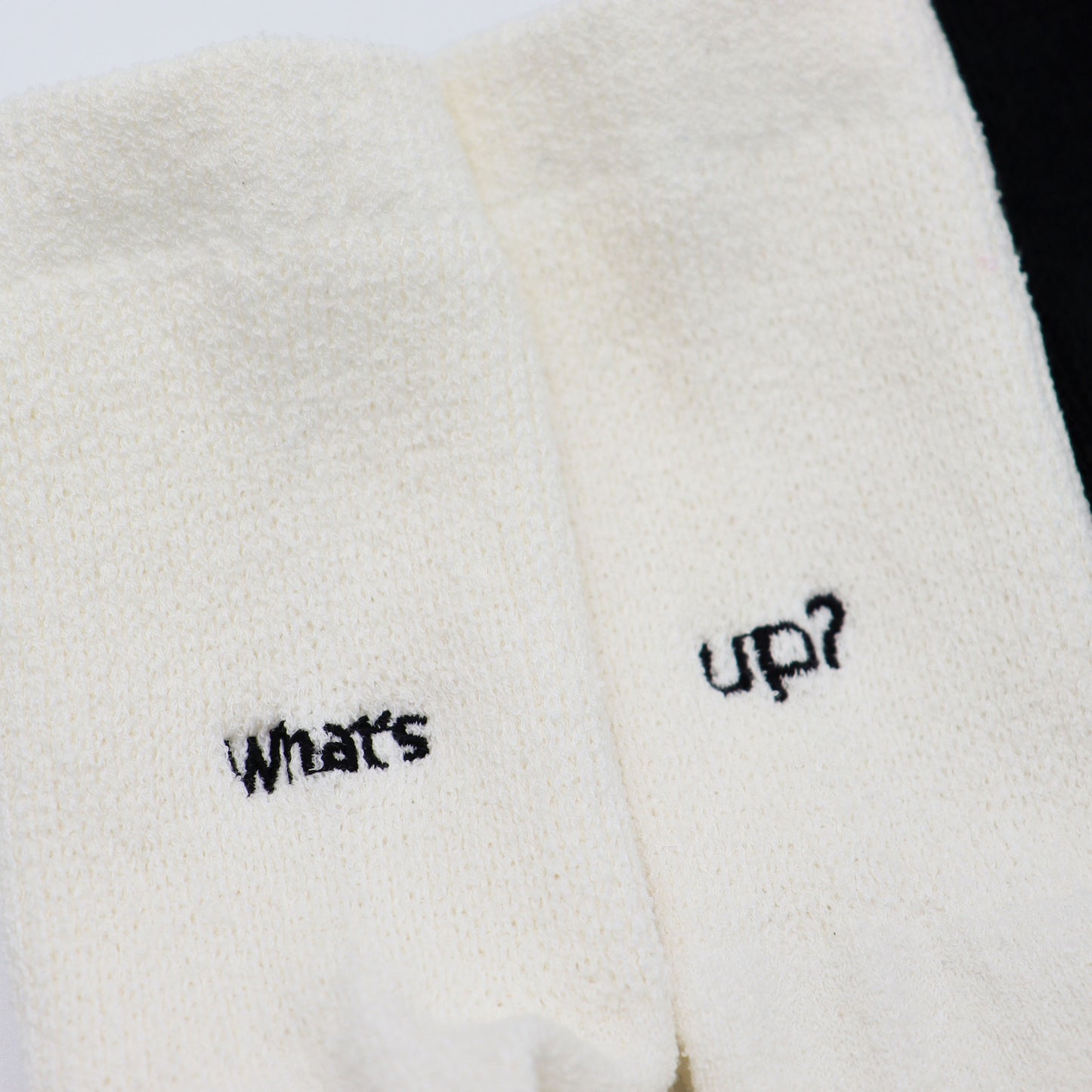 ROSTER SOX:RS-366 What's UP
