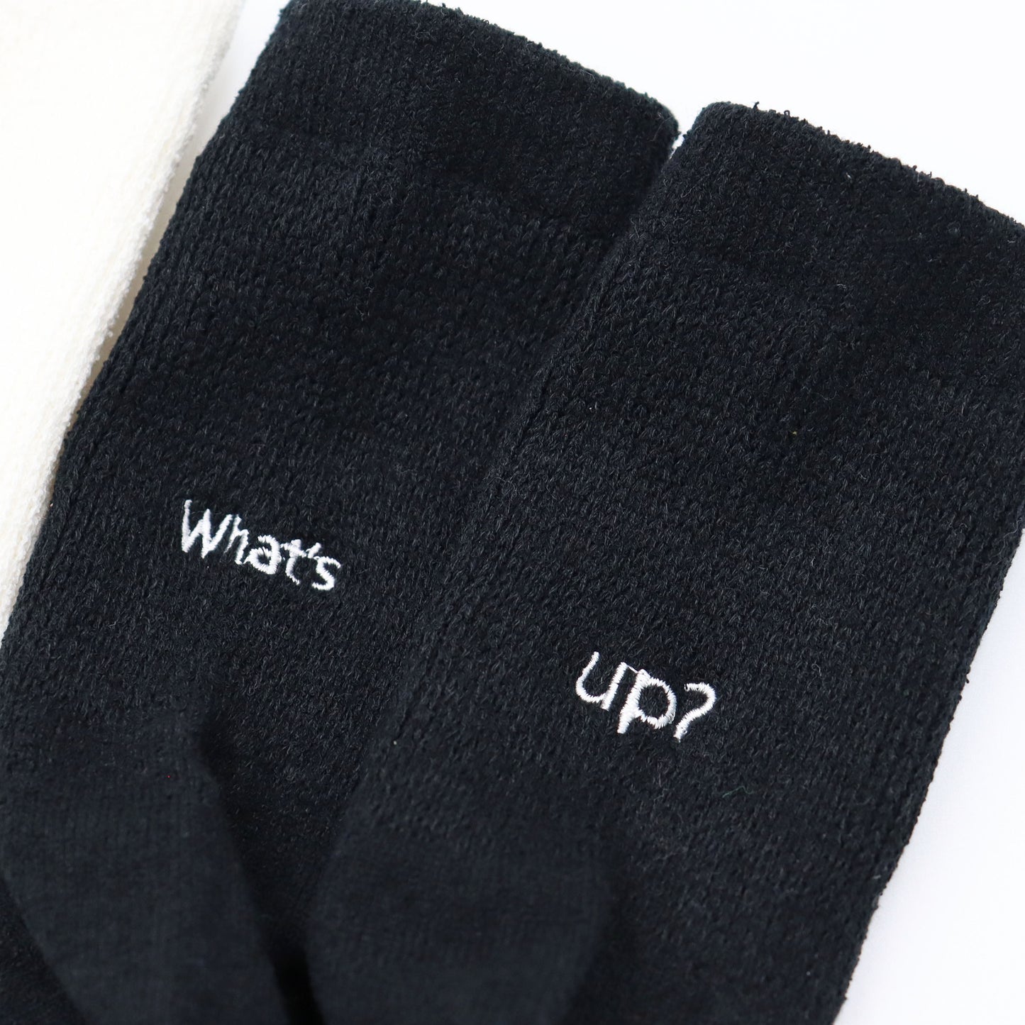 ROSTER SOX:RS-366 What's UP