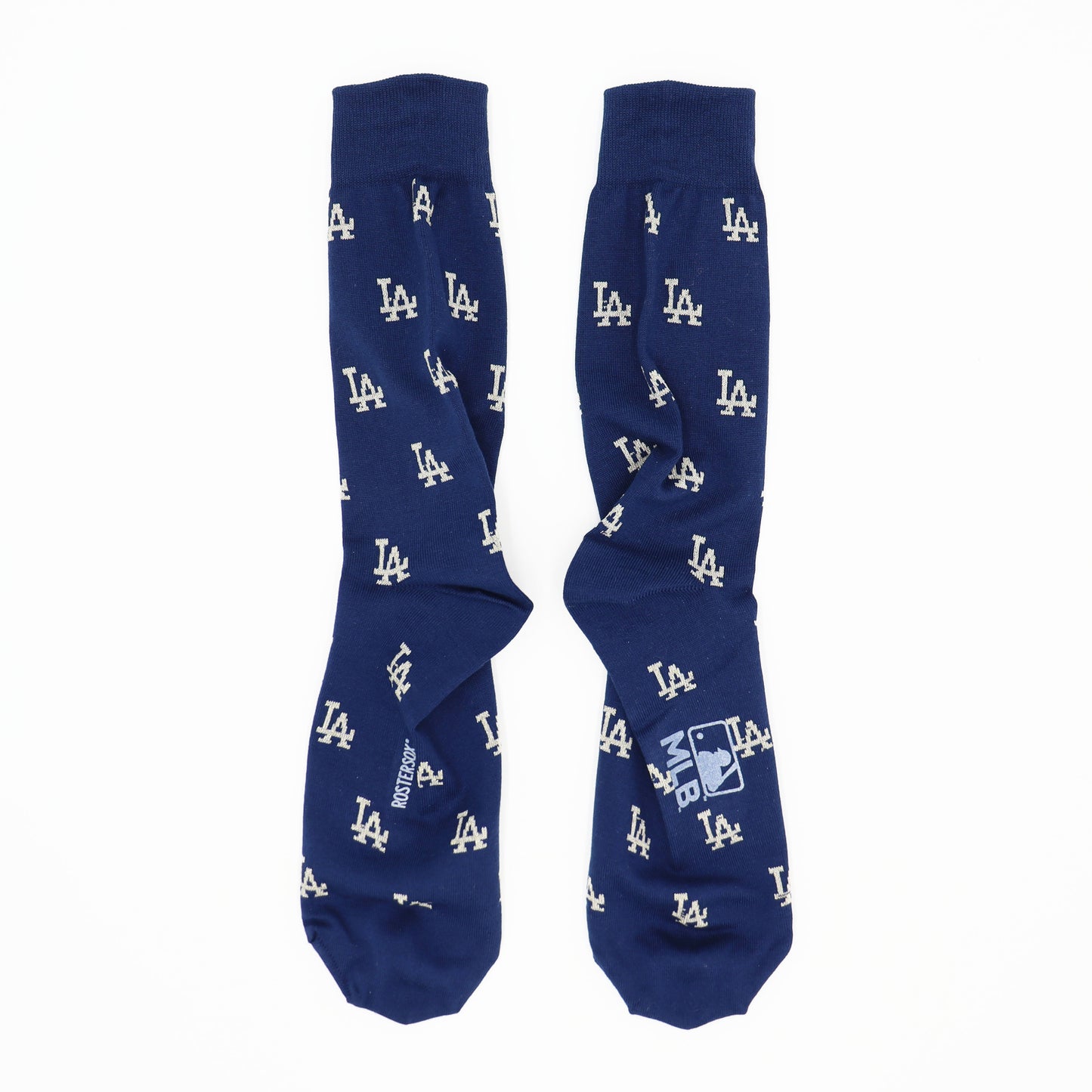 MLB×ROSTER SOX:MLB-290 200 MLB MONO SOCKS
