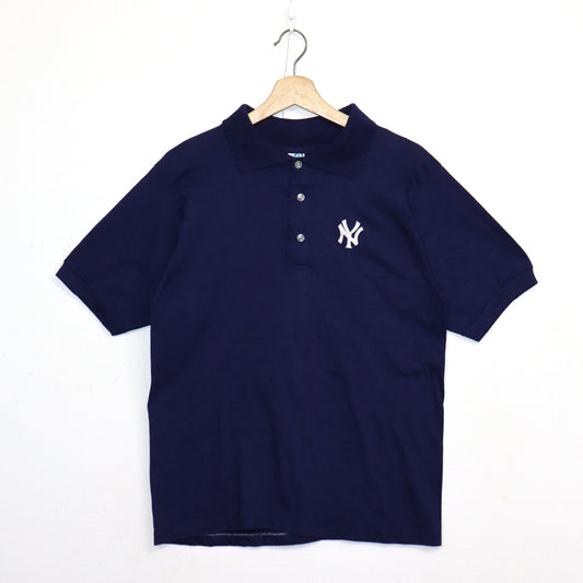 used : (Artex) NY Yankees Polo Shirt