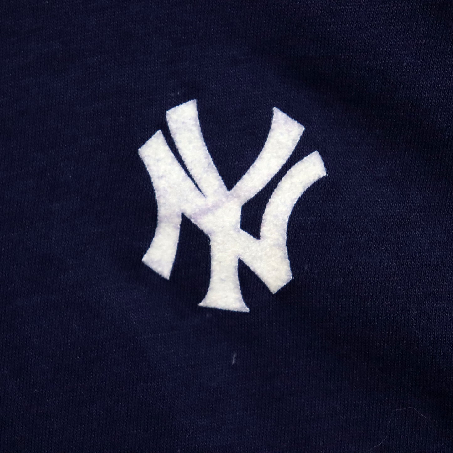 used : (Artex) NY Yankees Polo Shirt