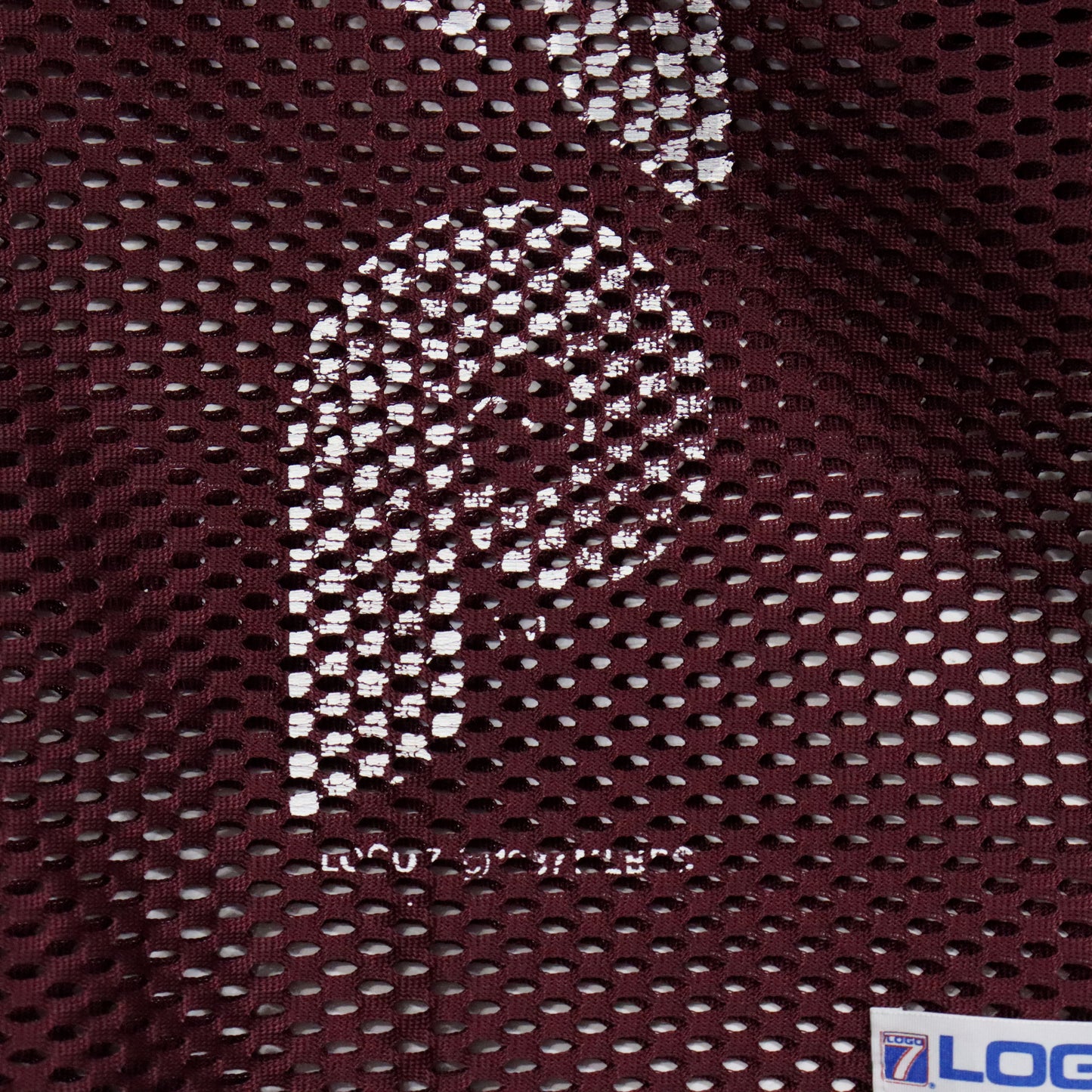 used : (Logo7) Phillies Mesh S/S Tee