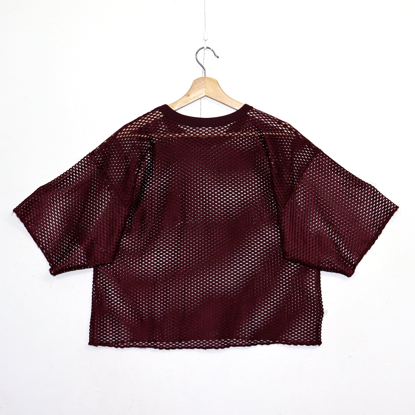 used : (Logo7) Phillies Mesh S/S Tee