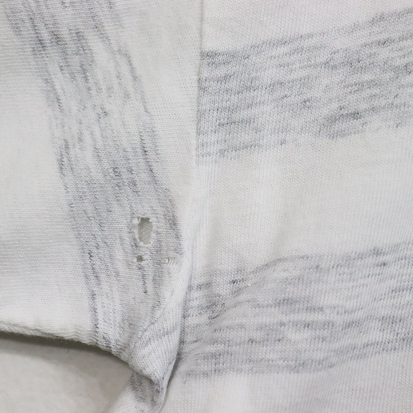 used : (chalk line) 1903 Yankees Border Tee