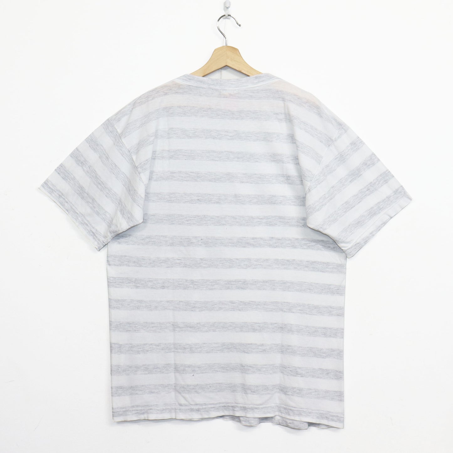 used : (chalk line) 1903 Yankees Border Tee