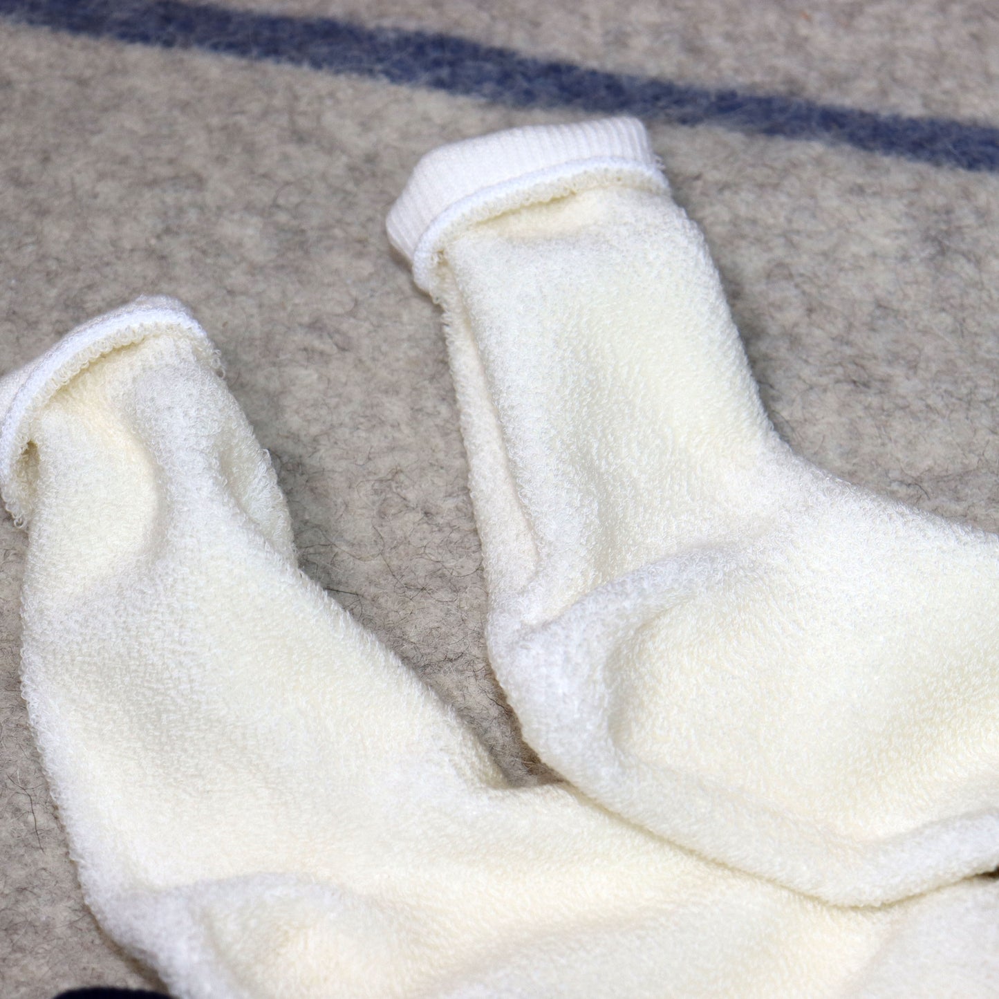 ROSTER SOX: RS-404 VIVO WOOL