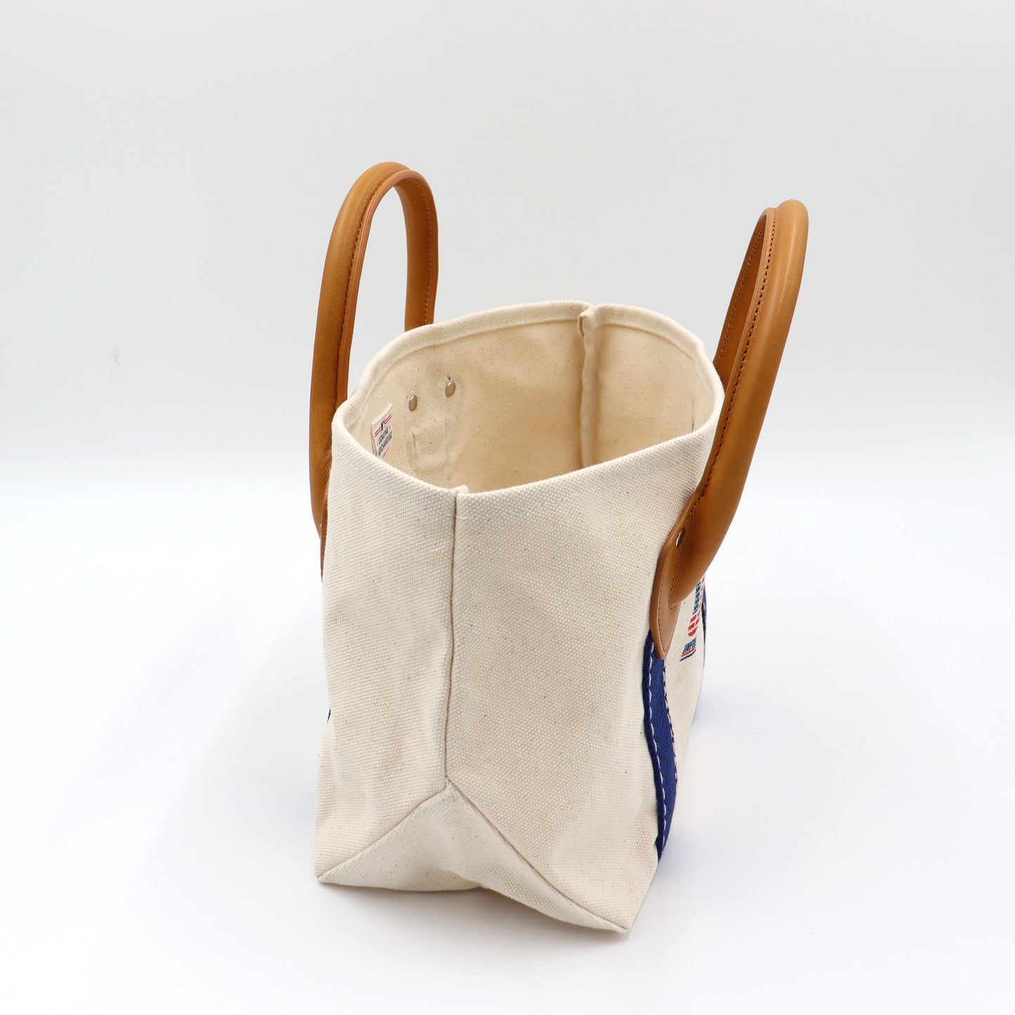 INFIELDER DESIGN×MLB:MLB-212 MLB TEAM LINE MINI TOTE