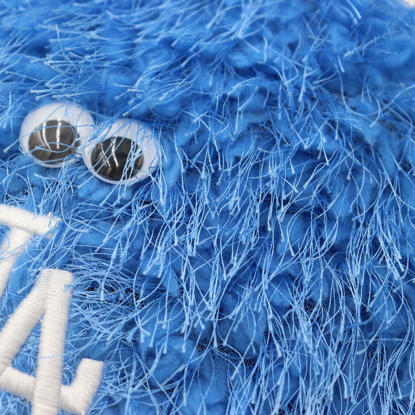 INFIELDER DESIGN×MLB : MLB DUSTER YYB