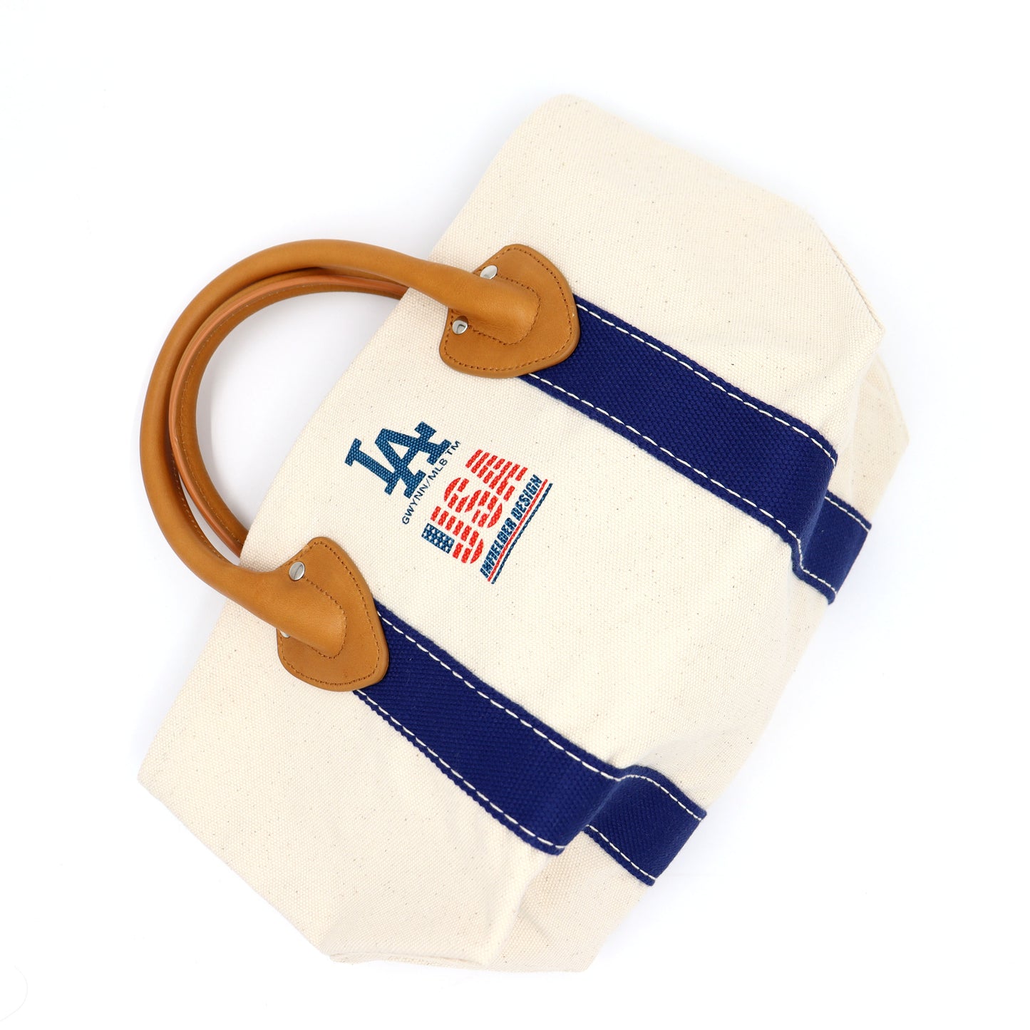 INFIELDER DESIGN×MLB:MLB-213 MLB TEAM LINE TOTE