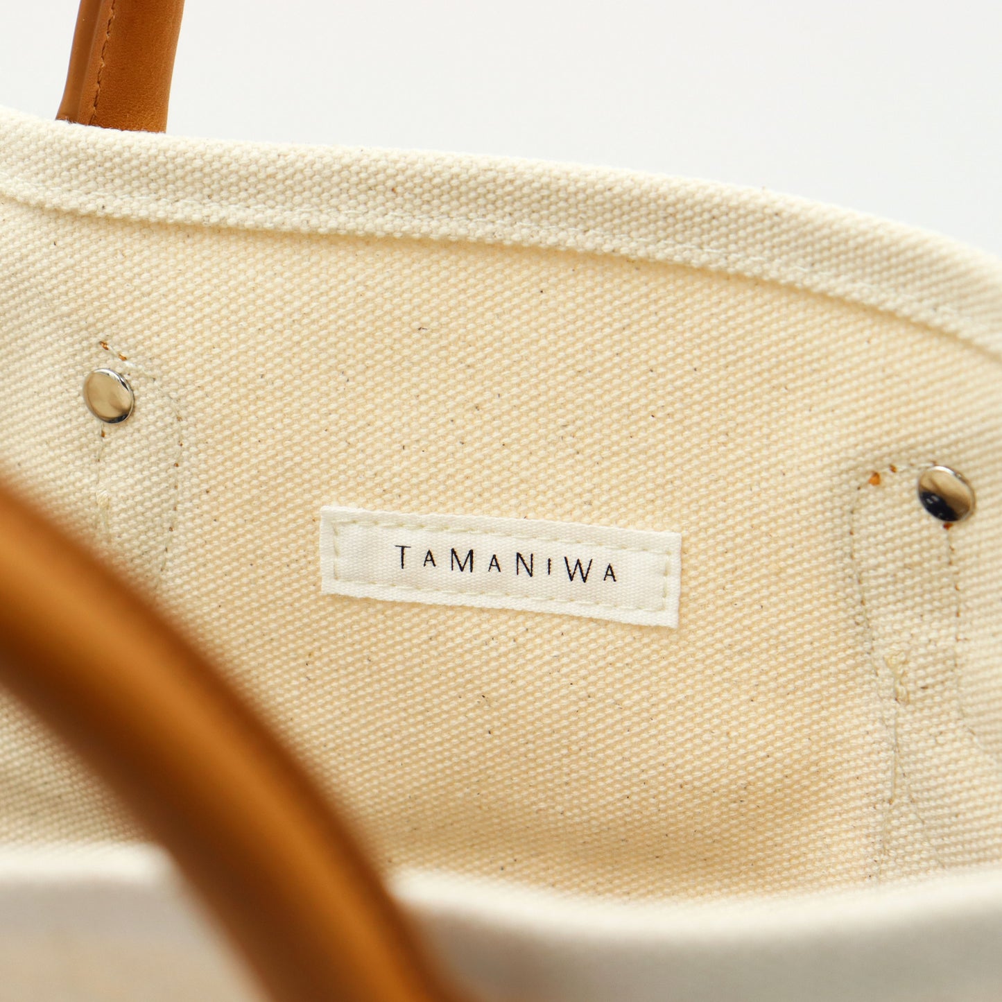 TAMANIWA:TMNW-187 FOT NEO TOTE