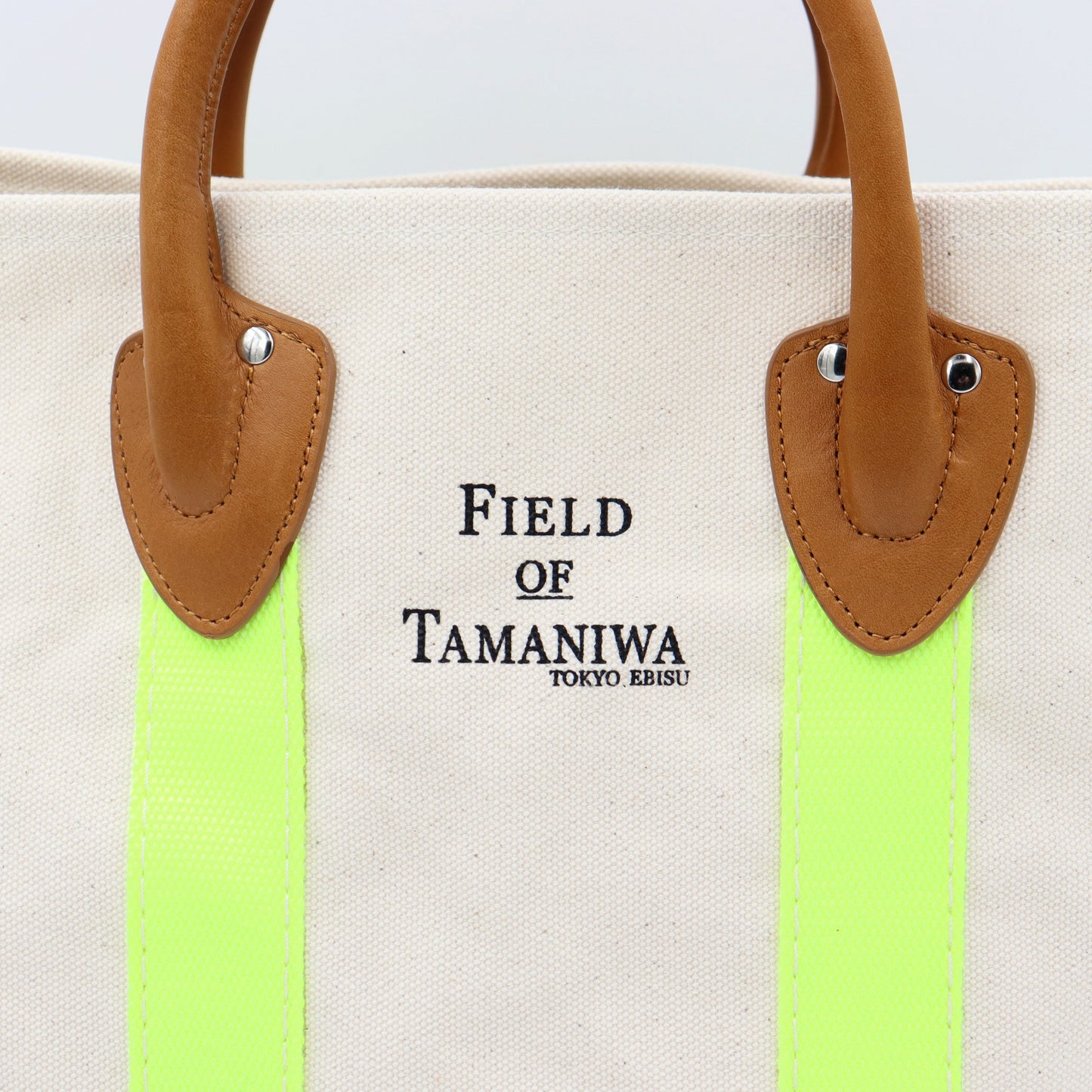 TAMANIWA:TMNW-187 FOT NEO TOTE