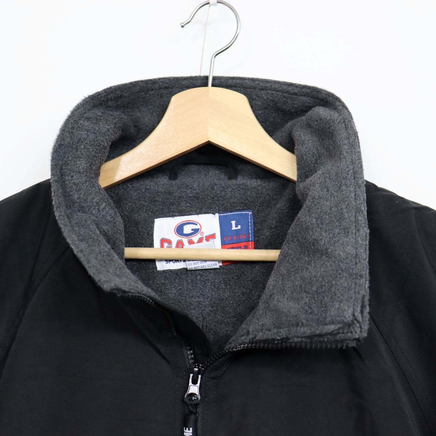 TAMANIWA:THE GAME×TAMANIWA FOT NYLON JKT