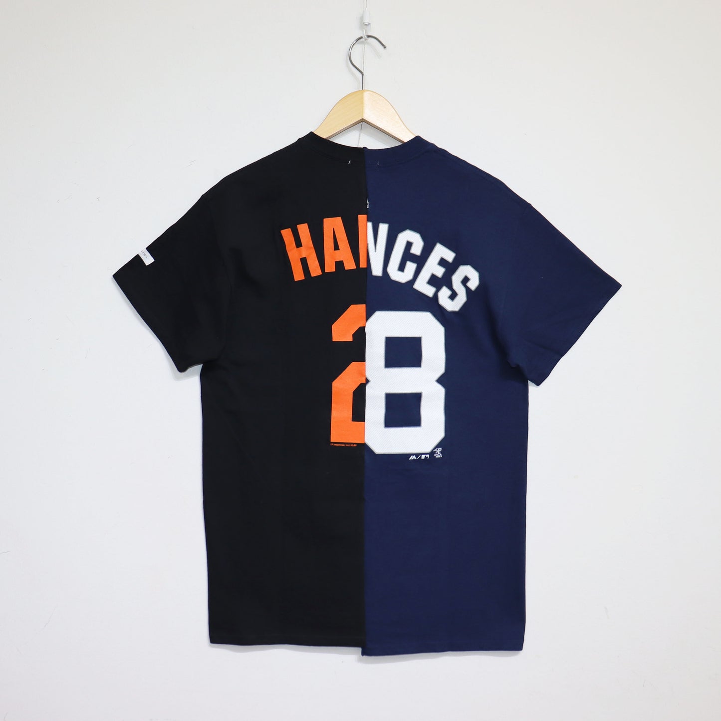 TAMANIWA : TAMA SP HALF REMAKE TEE  - #11 #12
