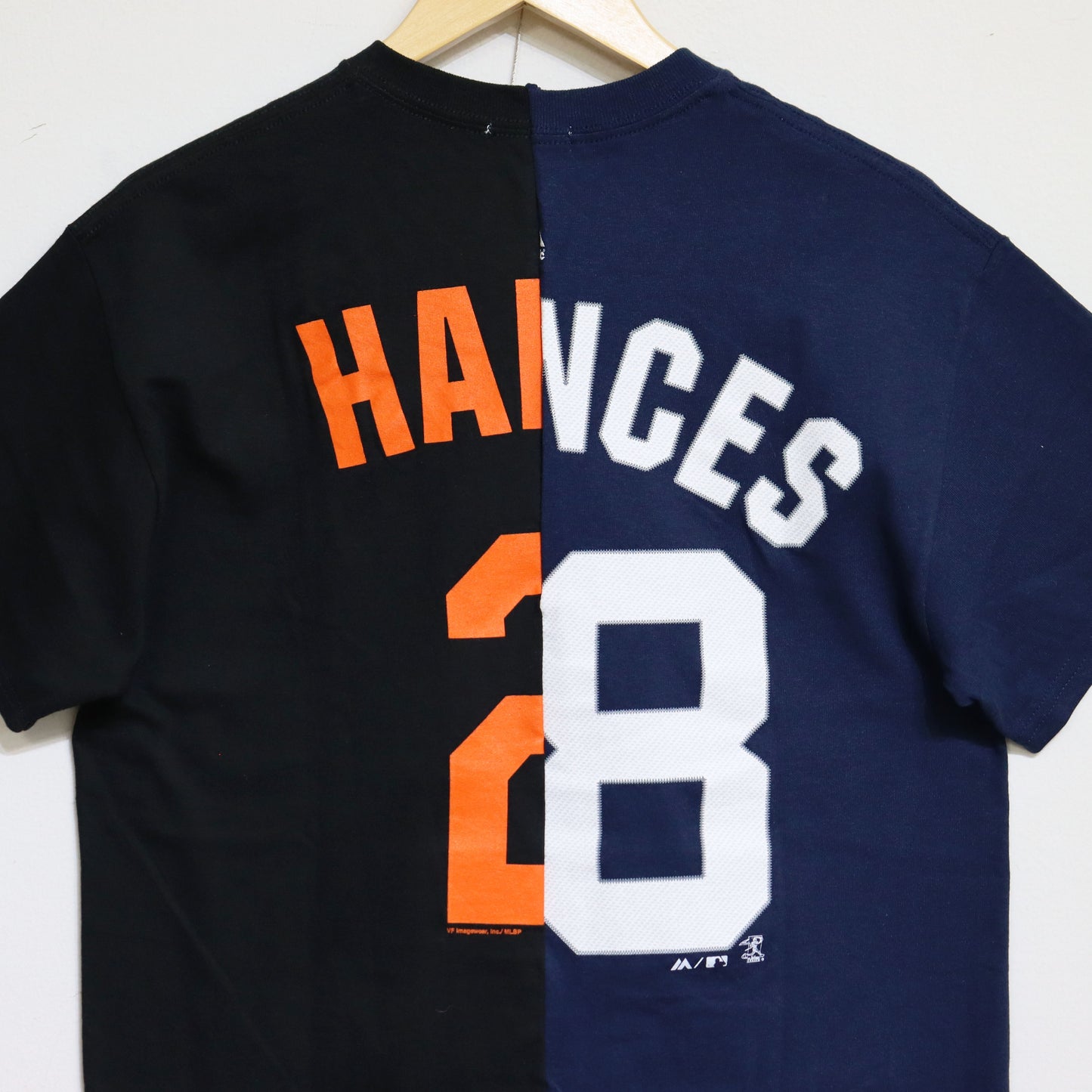 TAMANIWA : TAMA SP HALF REMAKE TEE  - #11 #12