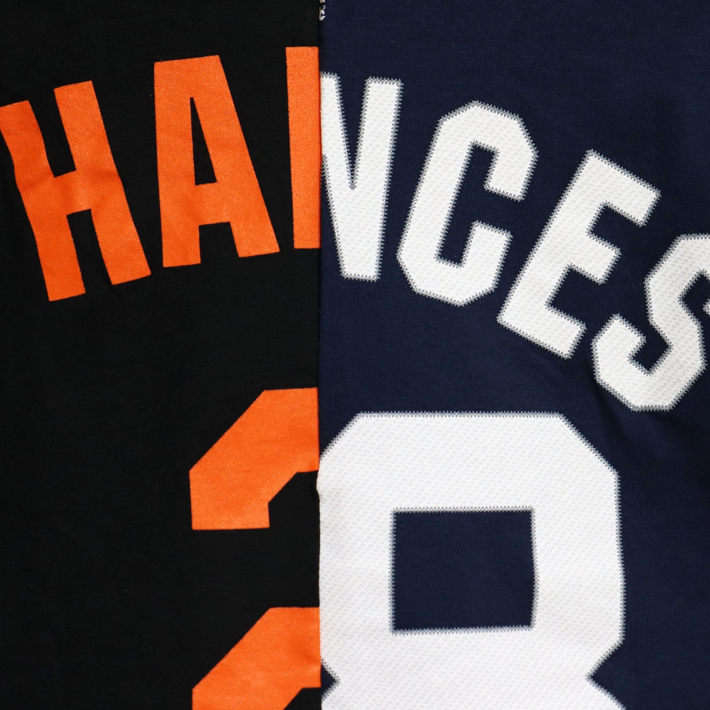 TAMANIWA : TAMA SP HALF REMAKE TEE  - #11 #12