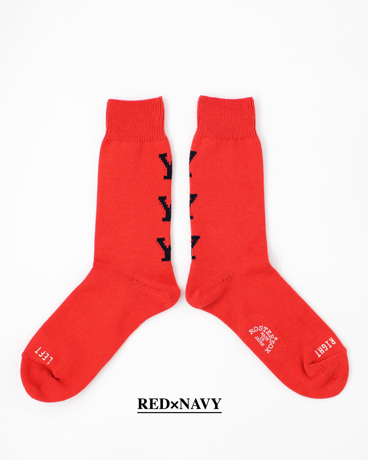 ROSTER SOX : College by X (Y)