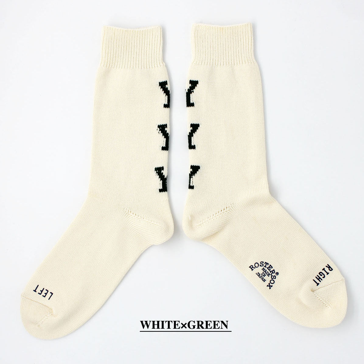 ROSTER SOX : College by X (Y)