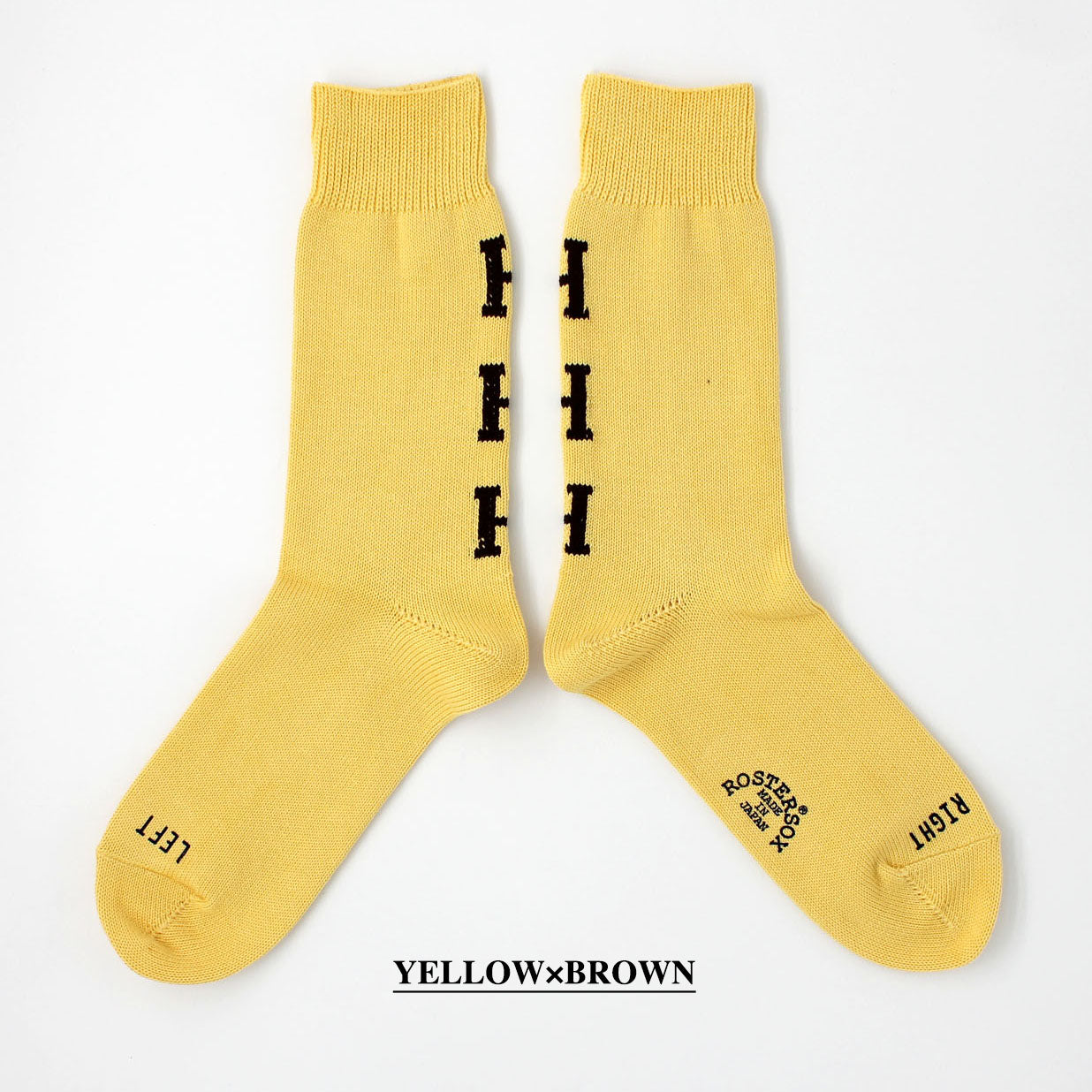 ROSTER SOX : College by X (H)