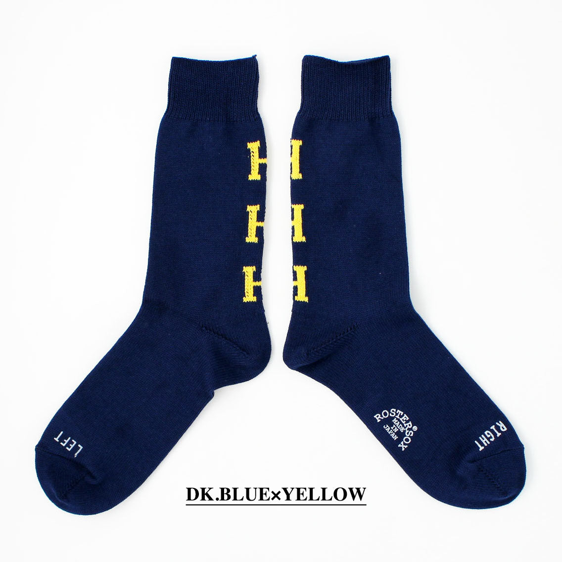 ROSTER SOX : College by X (H)