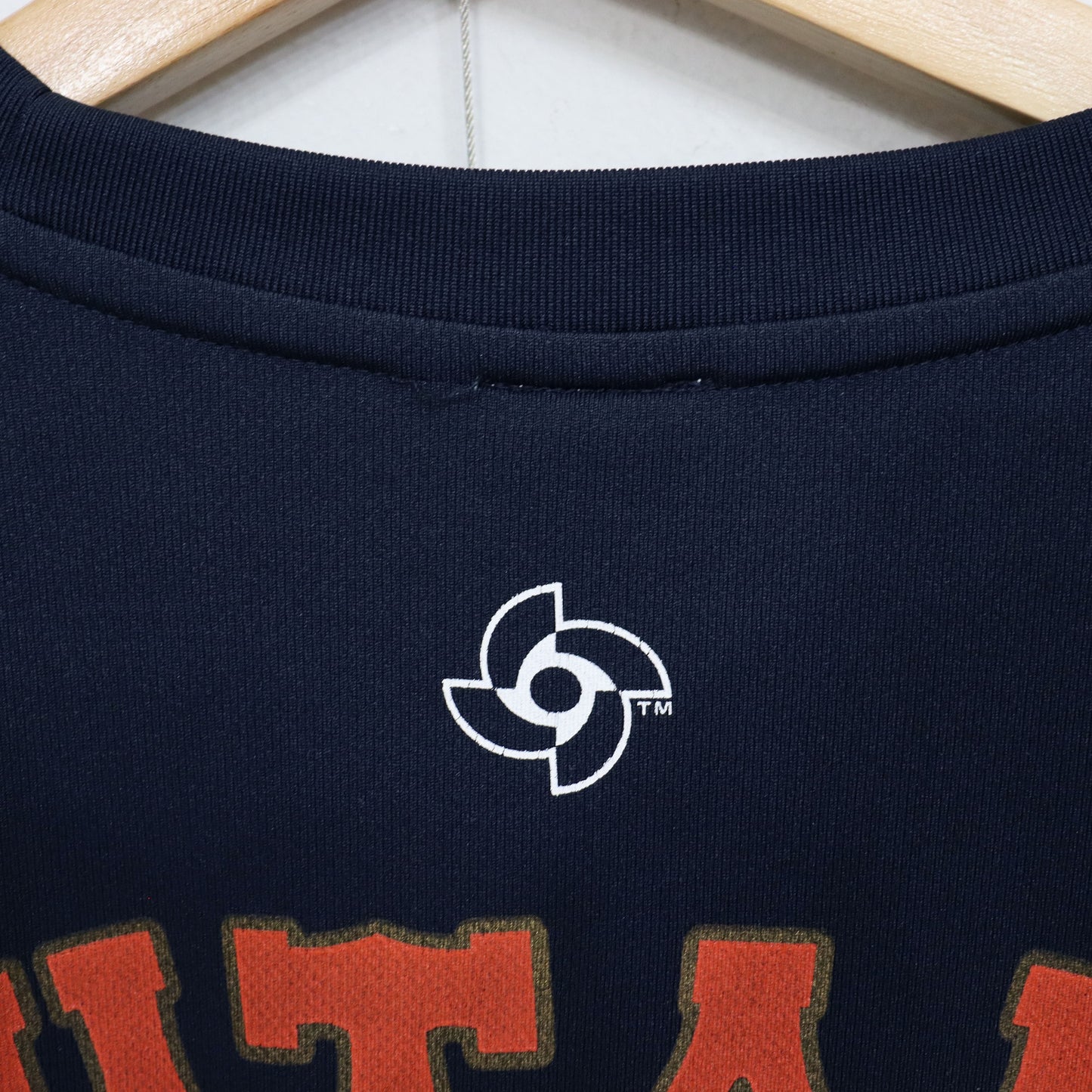 used : (Mizuno) WBC Japan #16 OHTANI Tee
