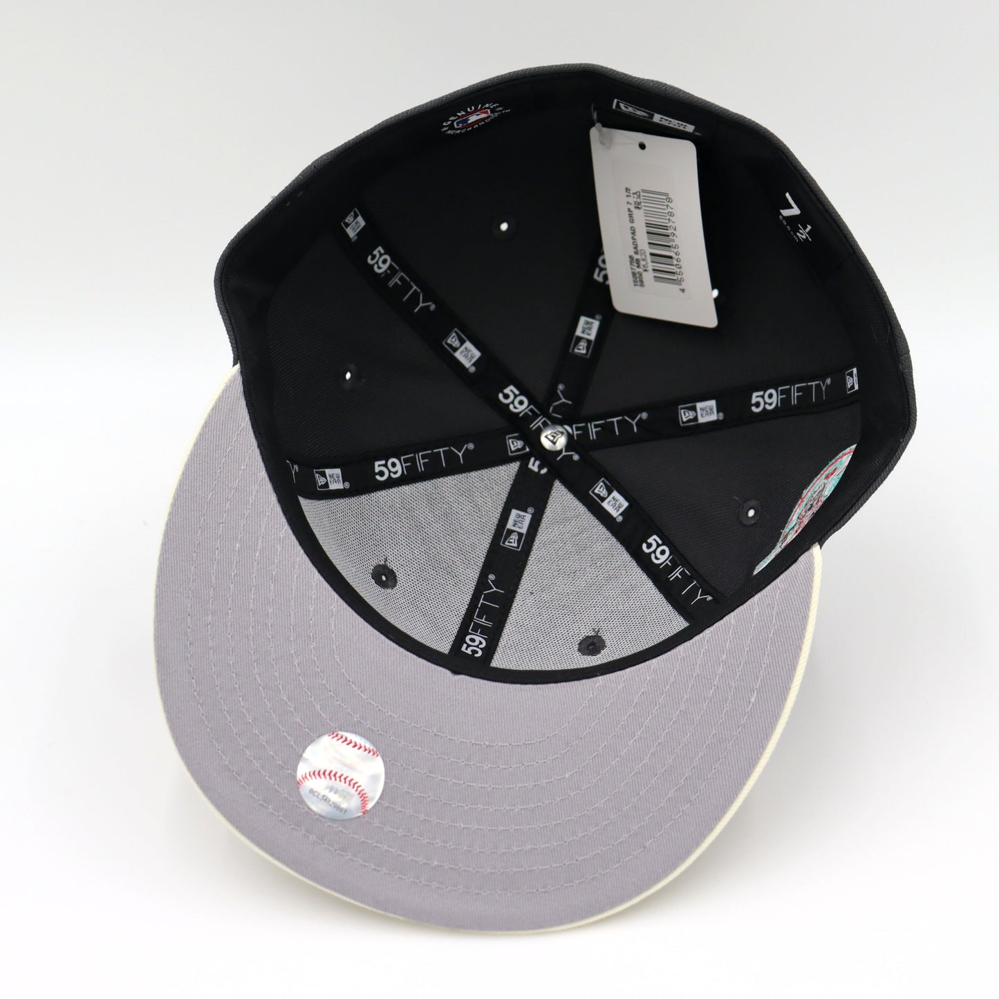 NEW ERA:59FIFTY Miami Beach - SD Padres