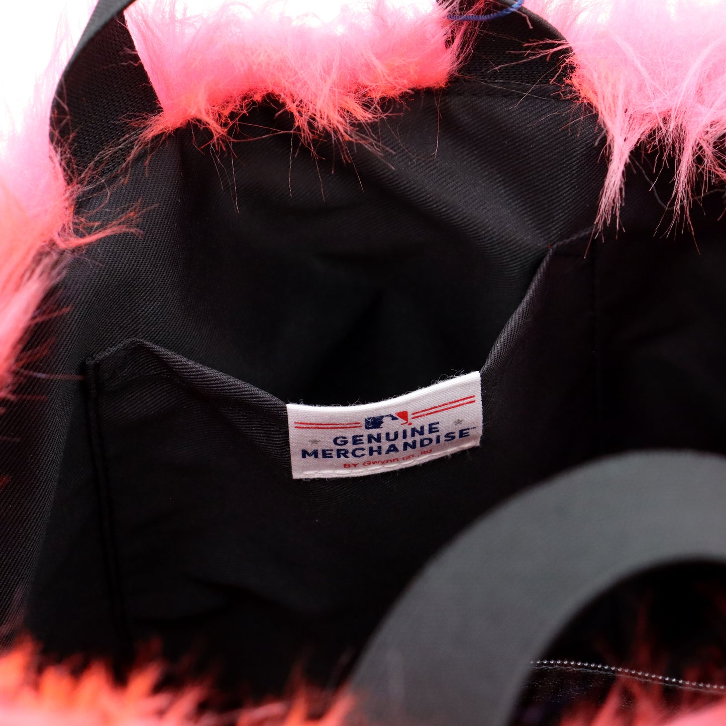 MLB×INFIELDER DESIGN : MLB-276 MLB FUR YYB