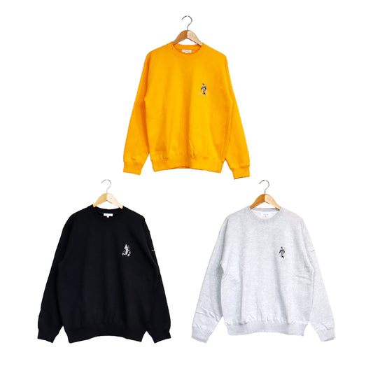 TAMANIWA:TMNW-136 JOE SWEAT