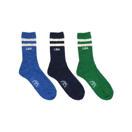 ROSTER SOX: RS-430 LA 84