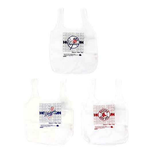 MLB×INFIELDER DESIGN:MLB-210 MLB HOME RUN BAG