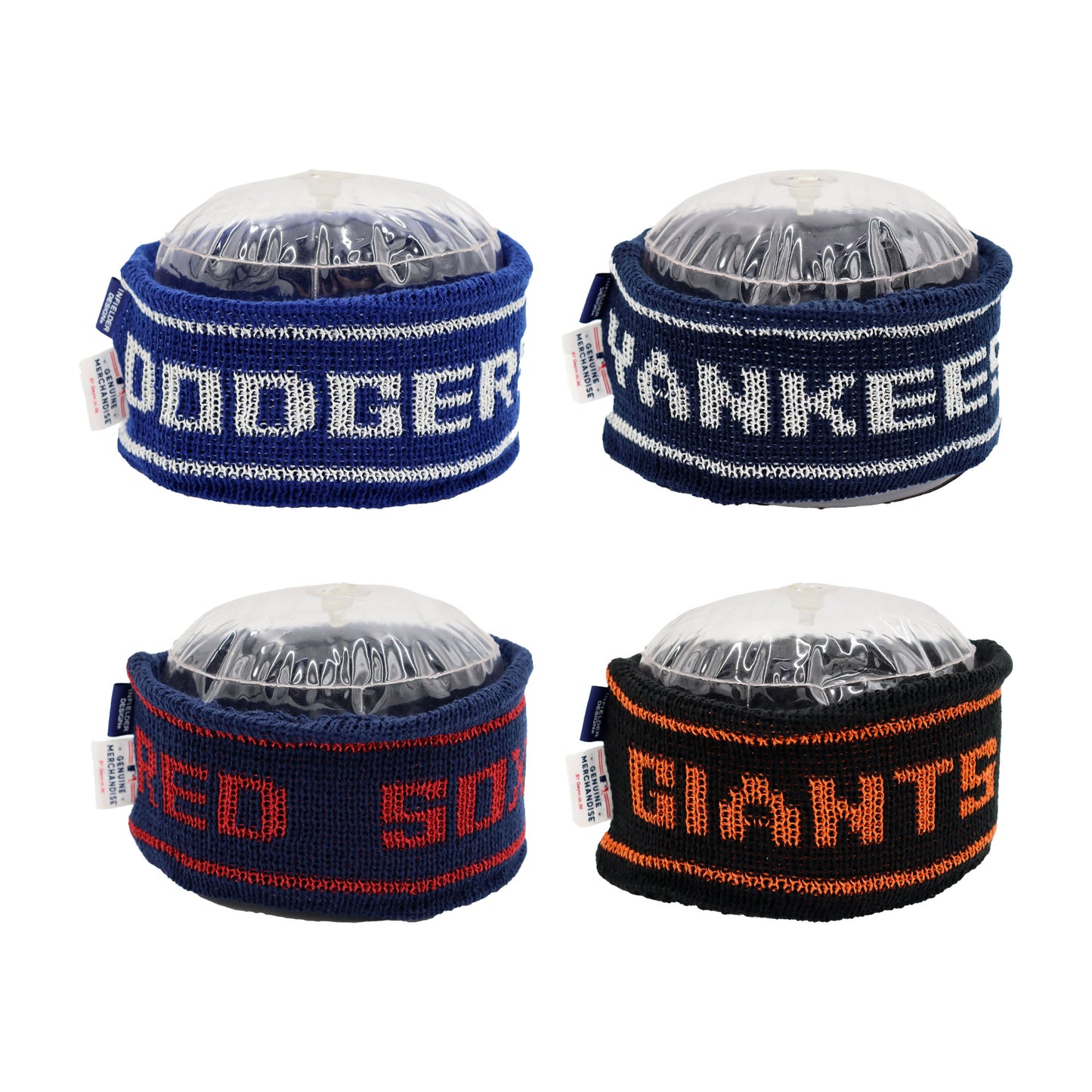 MLB×INFIELDER DESIGN : MLB-230 MLB NECK WARMER