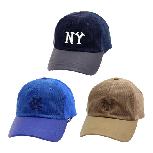 TAMANIWA×NEGRO LEAGUE : TN-07 NL MIX CAP