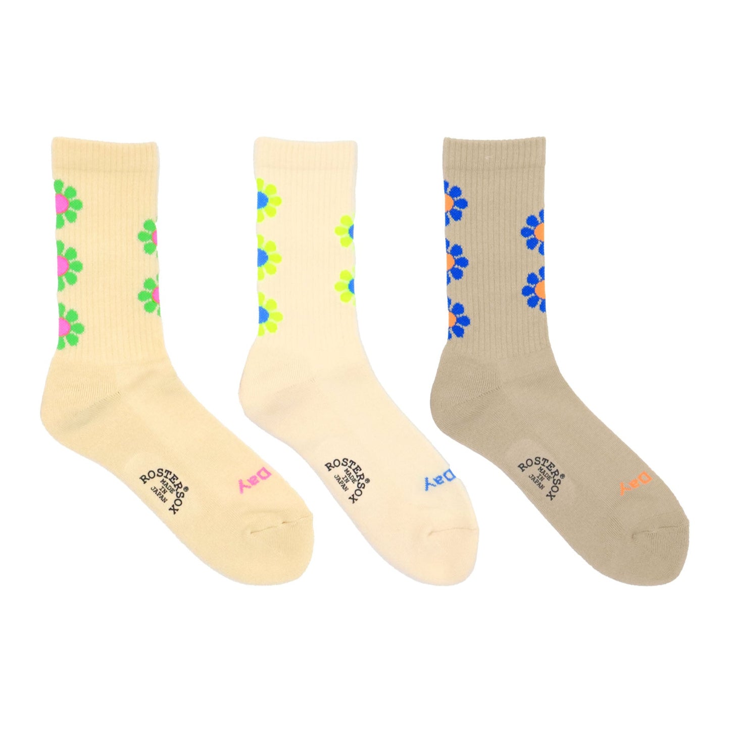 ROSTER SOX:RS-420 PEACE
