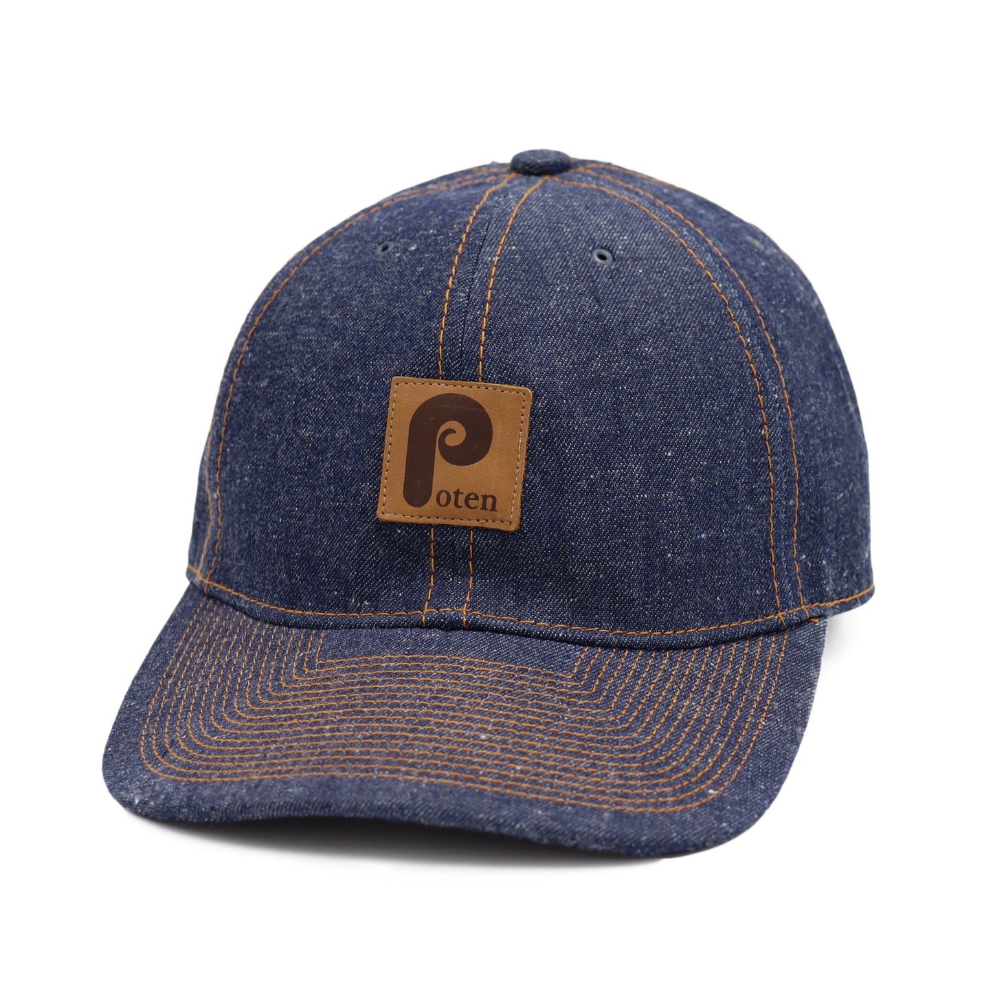 POTEN: PTN-2521 70s DENIM
