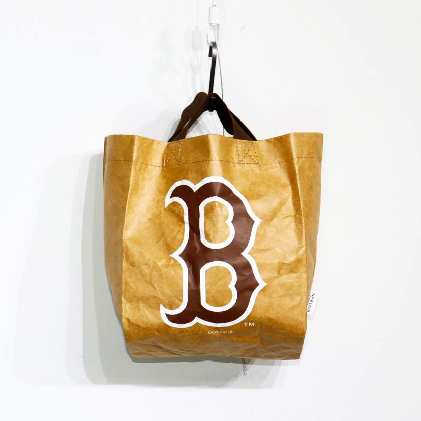 INFIELDER DESIGN×MLB:MLB-119 MLB YYB - BOS