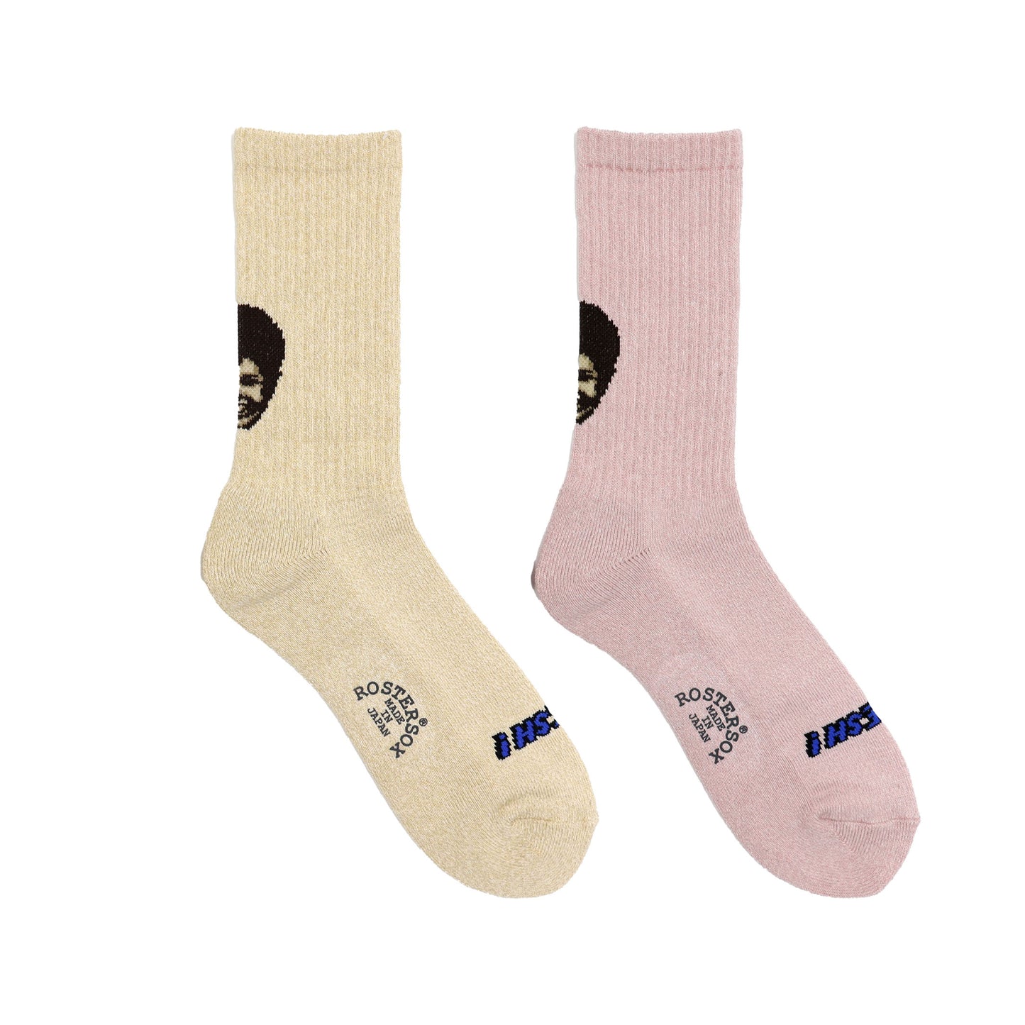 ROSTER SOX:RS-457 SOUL LADY