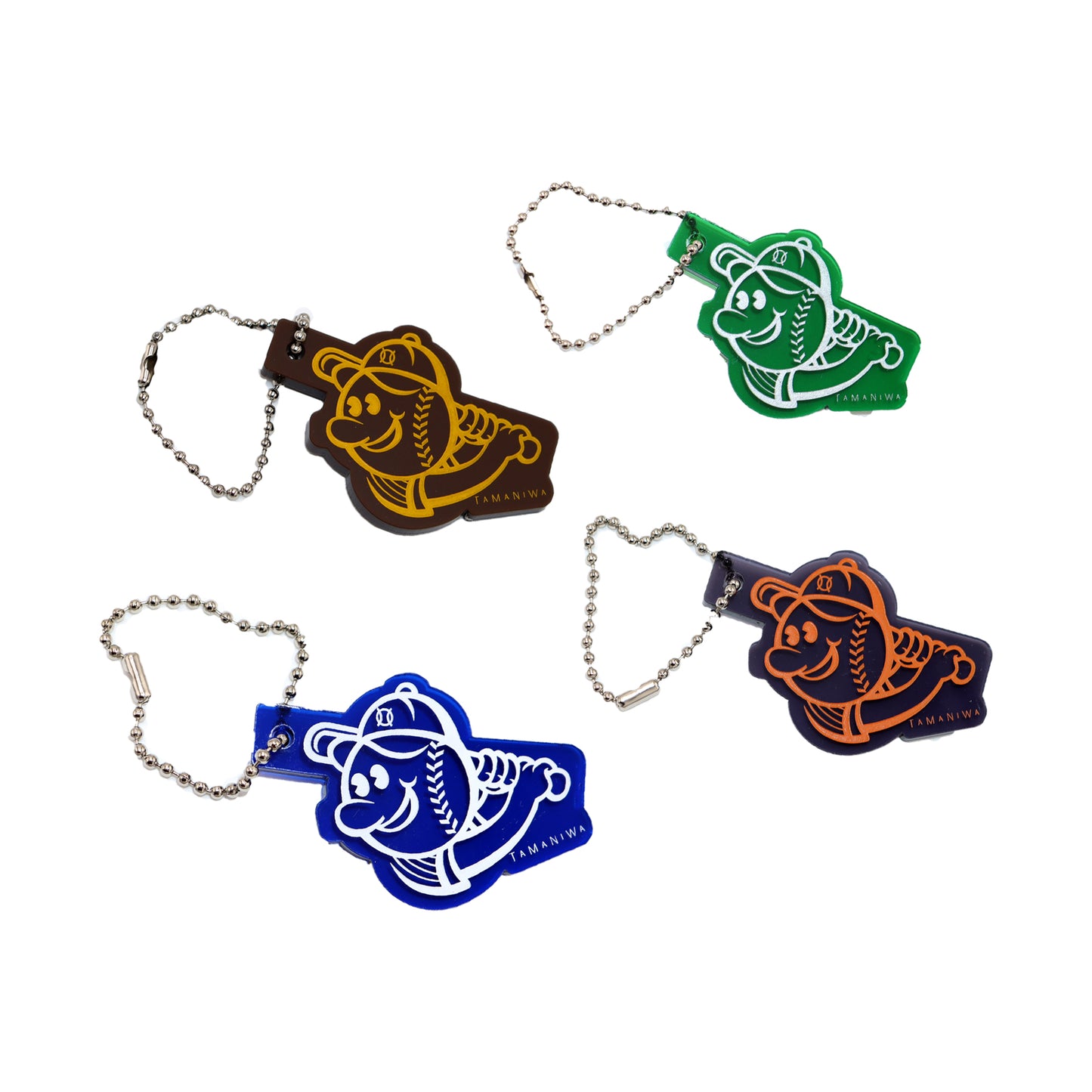TAMANIWA: TMNW-151 Mr.Gwynn KEYRING