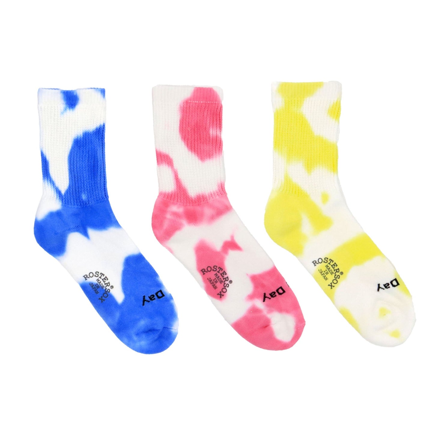 ROSTER SOX:RS-426 TD