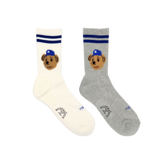 ROSTER SOX: RS-428 TEAM BEAR